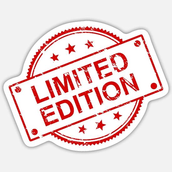 limited edition