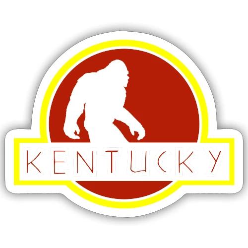 65 MILLION YRS - Sticker