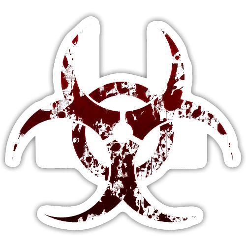 ZPS - Sticker
