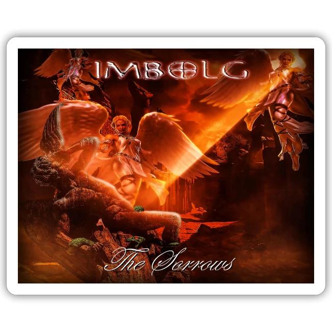 Imbolg the Sorrows
