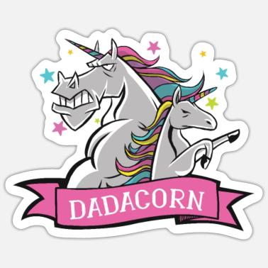 unicorn dad