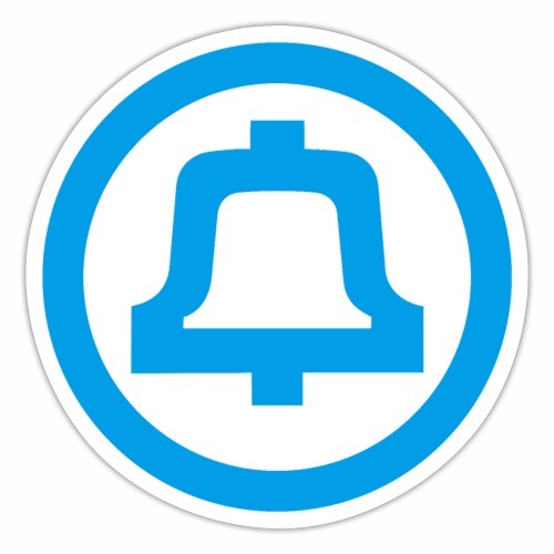 Bell System - Sticker