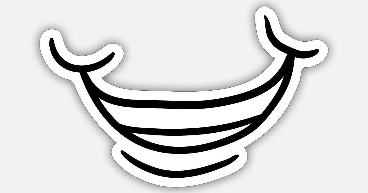 teeth smile clipart