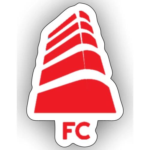 FC SPORT™ - Sticker