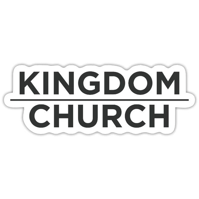 KingdomOverChurch