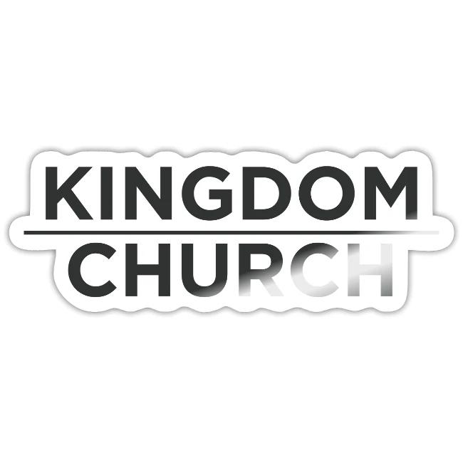 KingdomOverChurch