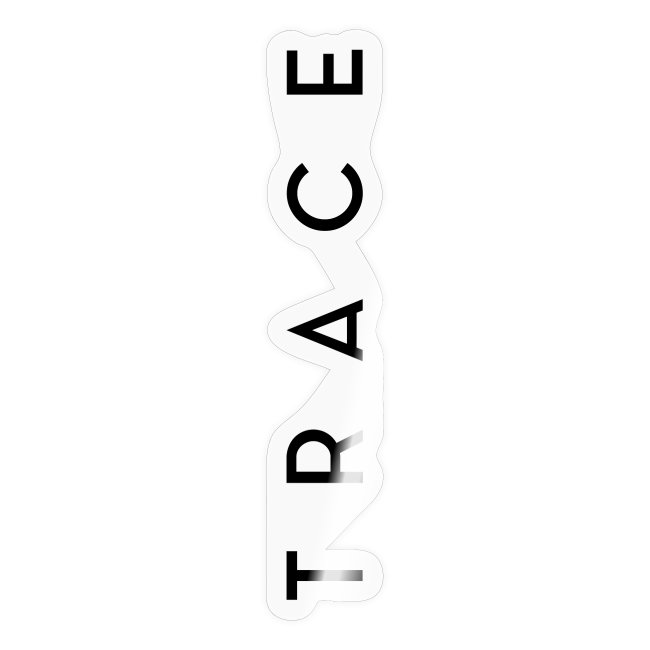 TRACE logo