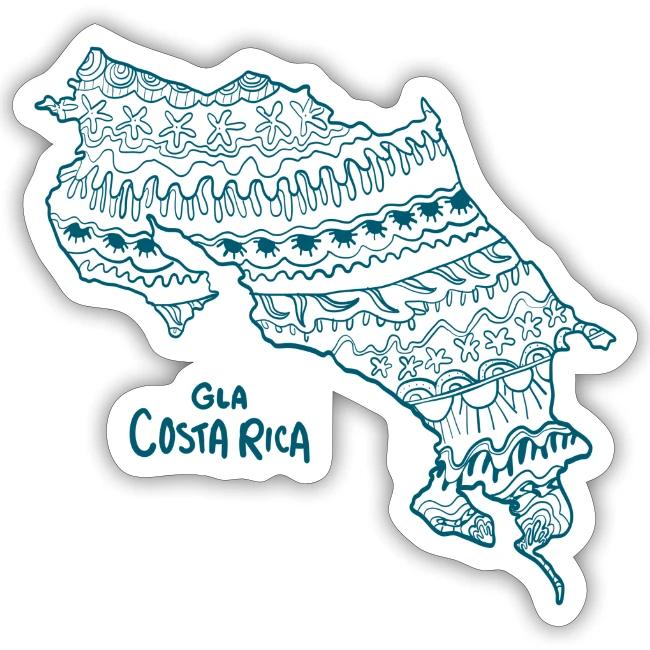 GLA Costa Rica