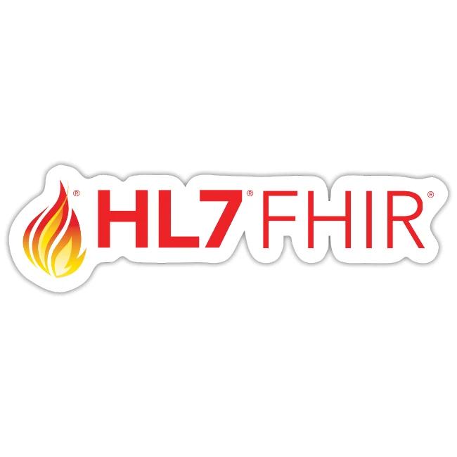 HL7 FHIR Logo