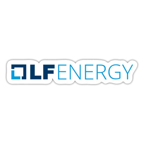 LF Energy Color - Sticker