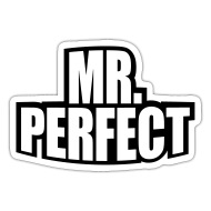 Mr.perfect