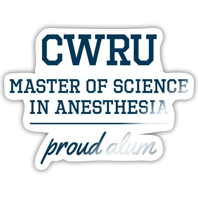 Proud Alum
