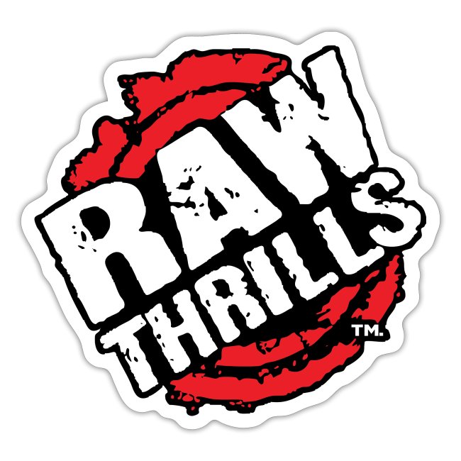Raw Thrills