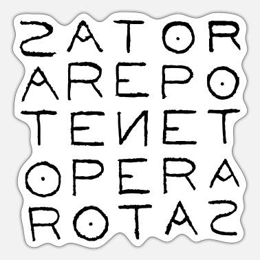 Rotas Stickers | Unique Designs | Spreadshirt