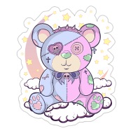 Details 147+ anime teddy bears latest