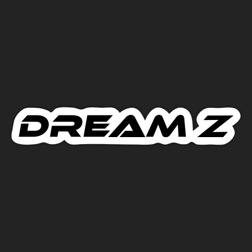 Bold Dream Z - Sticker