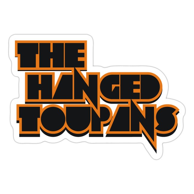 The Hanged Toupans