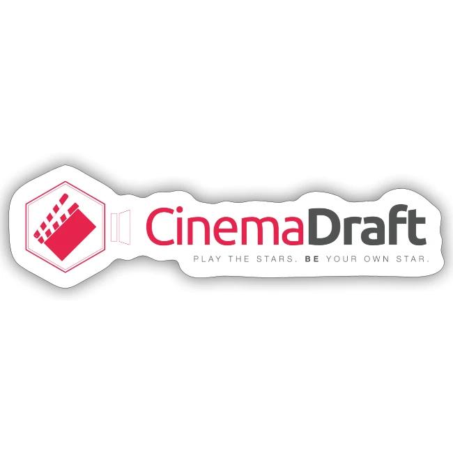 CinemaDraft Red-Grey