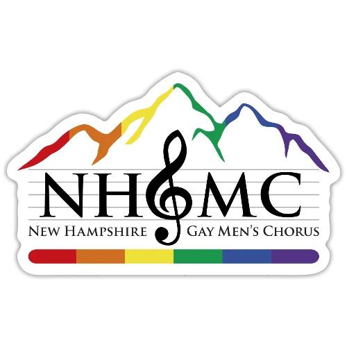 NHGMC Gear - Sticker