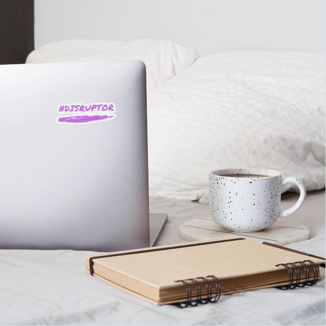 Purple Disruptor