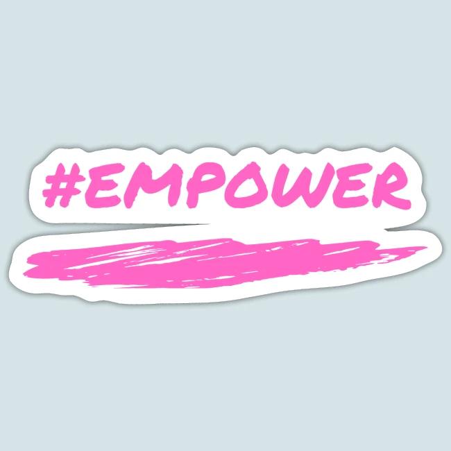 Pink Power
