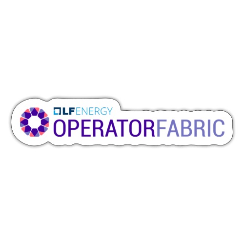 OperatorFabric - Sticker