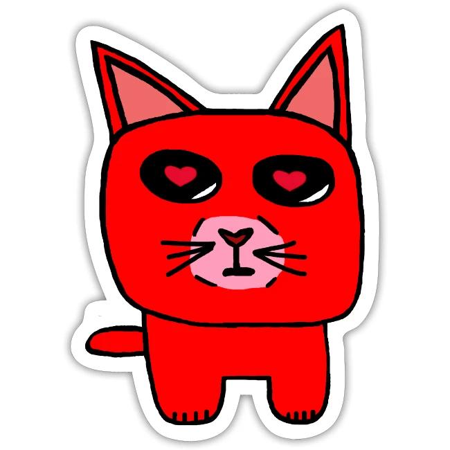 Rose Metakitten