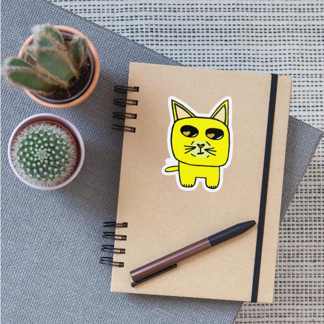 Lemon Metakitten