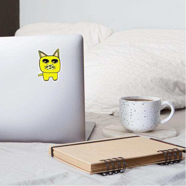 Lemon Metakitten