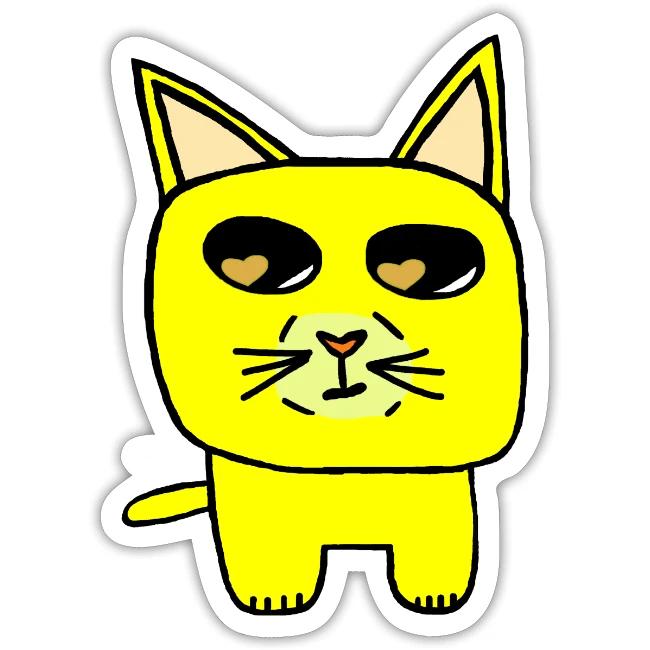 Lemon Metakitten