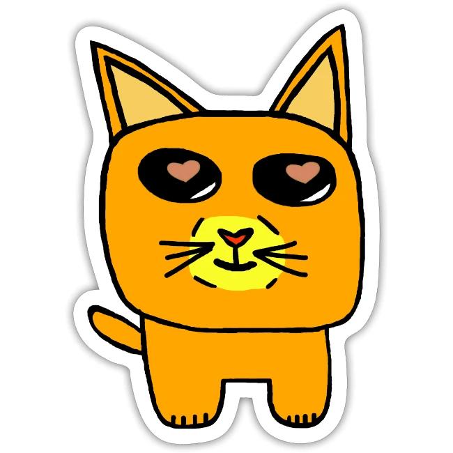 Amber Metakitten