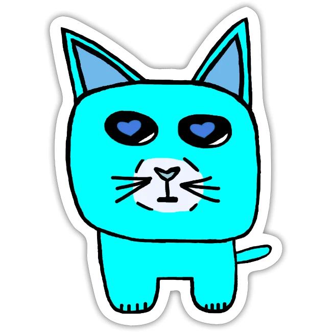 Icy Metakitten