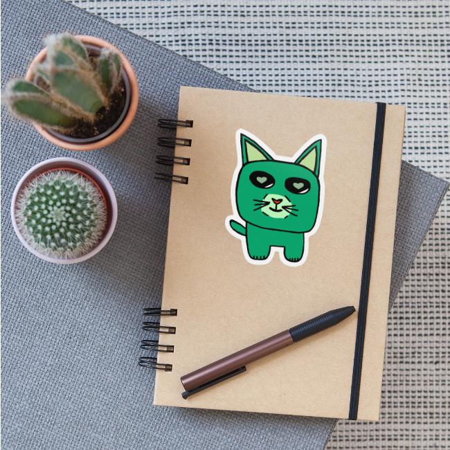 Jade Metakitten