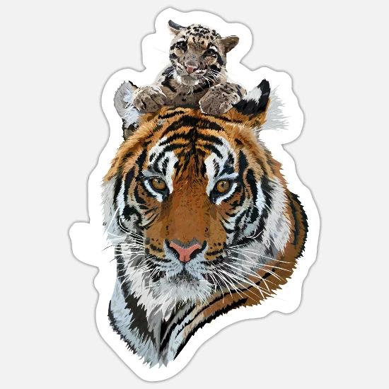 tigre de bengala