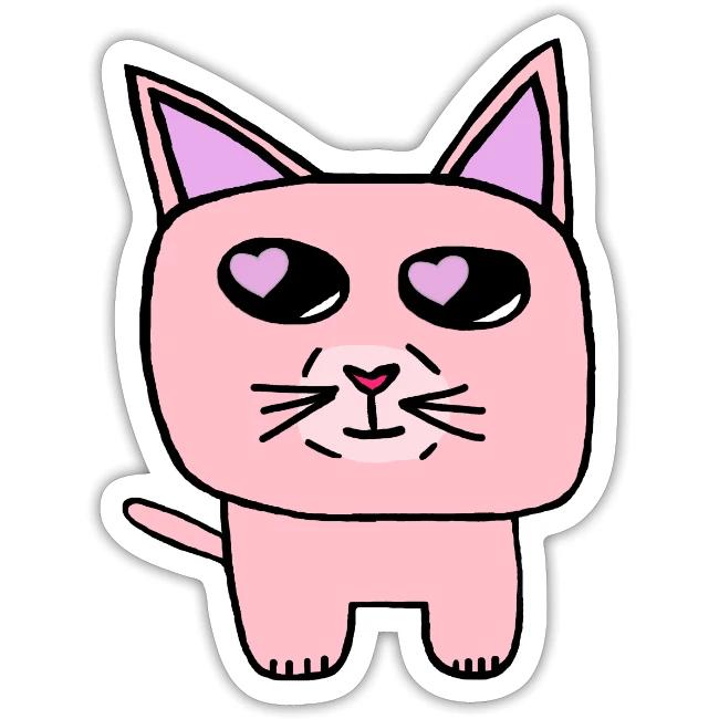 Fiore Metakitten