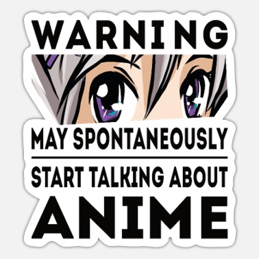 Bleach Anime Stickers | Unique Designs | Spreadshirt