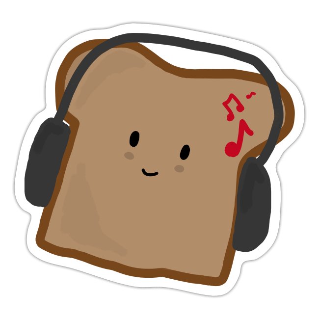Bread Music