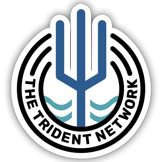 Trident Network Color
