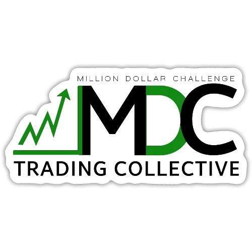 MDC - Sticker