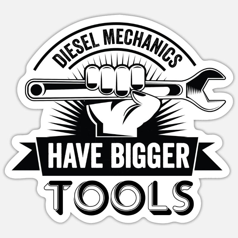 funny diesel pictures