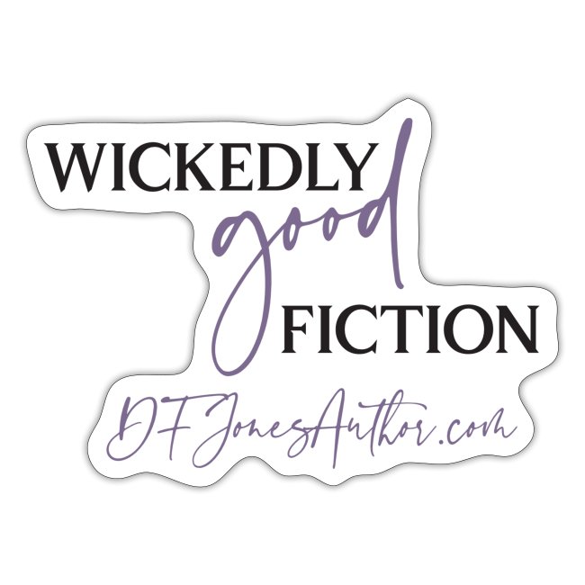 Wickedly Fast-Paced Fiction