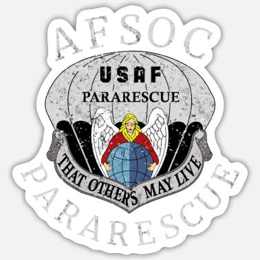 usaf pararescue wallpaper