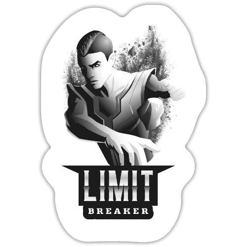 Limit Breaker - Sticker