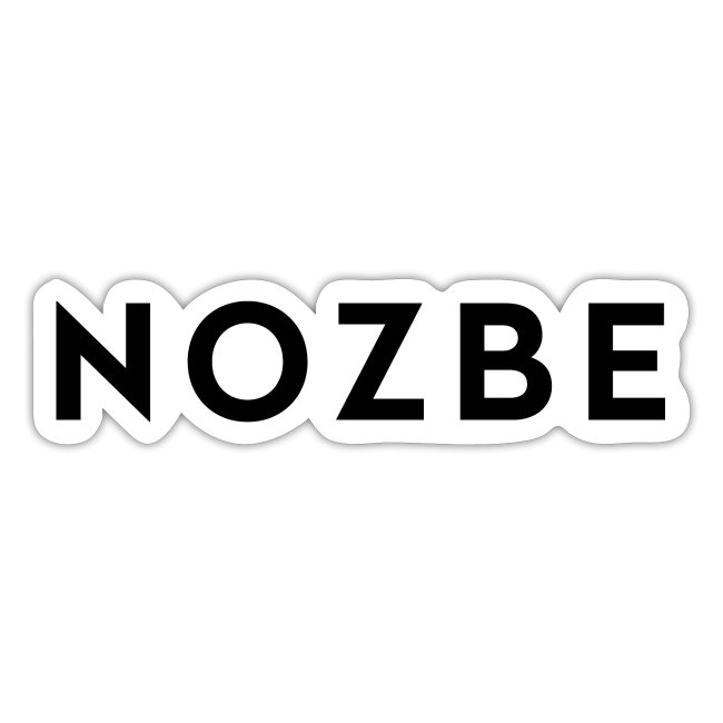 Nozbe logo