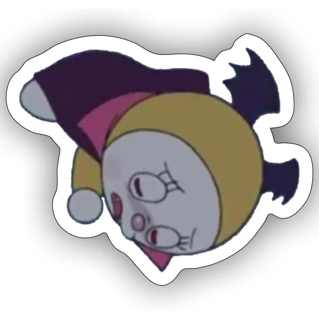 Sticker | The Vampire Diaries