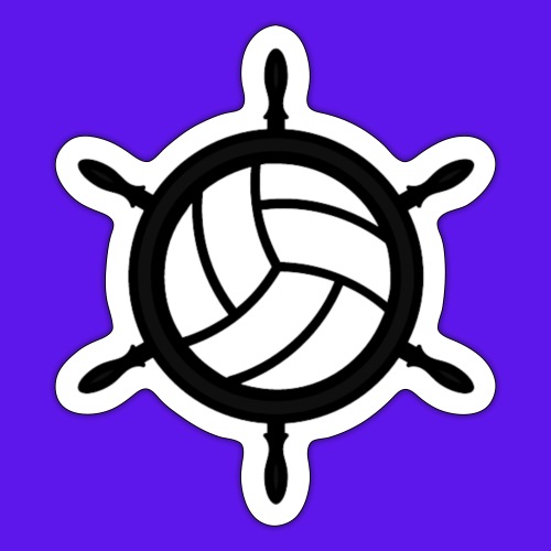 Seattle Seadogs Indoor Soccer Logo - Sticker