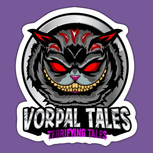 Terrifying Tales gear and lewt! - Sticker