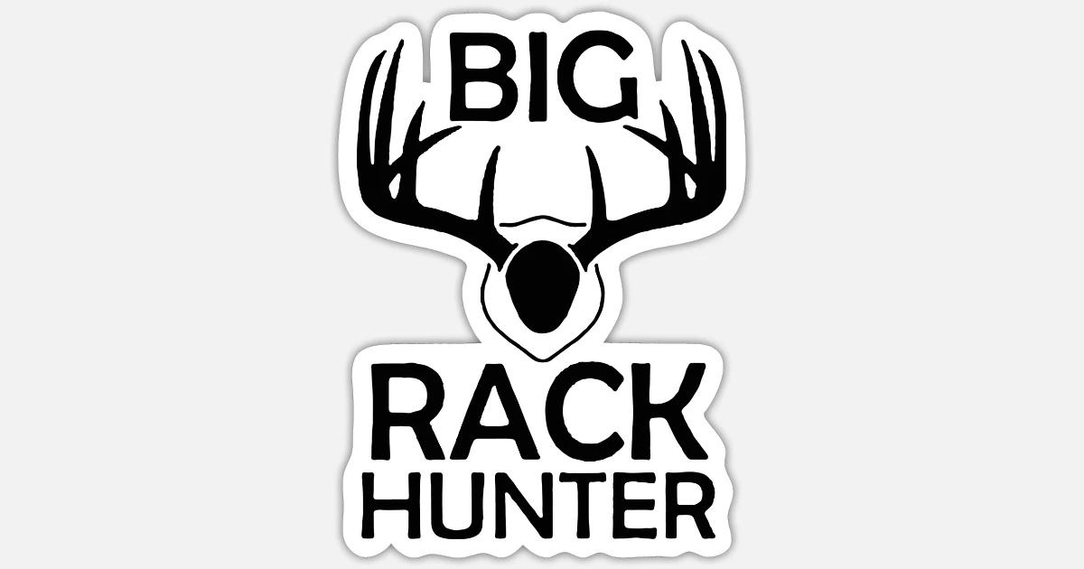 Big Rack Logo Big Rack 