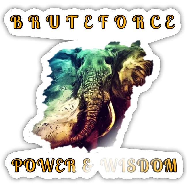 POWER WISDOM