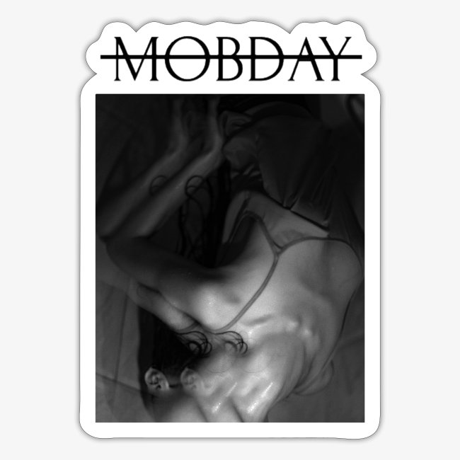 Mobday • The Shower Scene